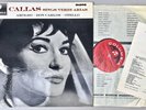 33CX 1910 MARIA CALLAS sings Verdi Arias Aroldo Don Carlos Otello RESCIGNO EX/EX