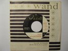 THE MOVING SIDEWALKS  NEED ME / A NEW SURPRISE  TEXAS GARAGE PSYCH 45  WAND 1167