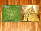 WILLIAM ALWYN - 2 LPs - Symphonies Nos. 1 & 2 - Lyrita SRCS. 86 SRCS. 85