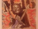 M-16 - LOCKED AND LOADED - MCE Records ?– 711054X - 1988 HEAVY METAL - SEALED