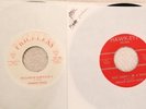 45 RPM 12 VIETNAM Theme RECORDS - ALL DIFF- Soul, Reggae, Country, Super clean
