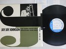 JAY JAY JOHNSON EMINENT / VOL.2 BLUE NOTE BLP-1506 Japan VINYL LP