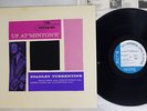 STANLEY TURENTINE UP AT MINTON'S VOLUME 2 BLUE NOTE K18P-9240 Japan VINYL LP