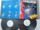 Try For Rock Guitar  JAPAN RECORD  W/OBI  Iron Maiden Queen TOTO Van Halen 1982