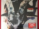 SLIPKNOT - IOWA (2001) 2 LP NEW MINT SEALED (W/ POSTER) NU METAL RR 8564-1