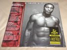 D'Angelo : Voodoo Sealed LP (Gold Clear Colored Vinyl)