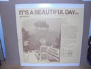 It´s A Beautiful Day - Antiques   Vinyl-LP  San Francisco 1970