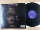 DONNIE ELBERT - WHERE DID OUR LOVE GO  LP OG 1972 U.S. ALL PLATINUM  AP-3007 N/M