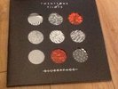 Twenty one Pilots Blurry face Black Vinyl Brand New