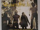QUEENS OF THE STONE AGE : Lullabies To Paralyze (Orange/Purple) (2xLP  Occasion)