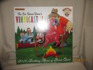 Tell Em Steve Dave TESD Vinylcast 2 Black Vinyl Bryan Walt Brian Q BRAND NEW