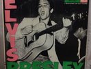 Elvis Presley Self Titled Record LPM-1254 Clean Copy