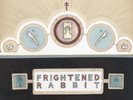 FRIGHTENED RABBIT THE WINTER OF MIXED DRINKS VINYL LP (cd 12”)