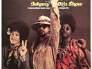 COLD SHOT  The Johnny Otis Show LP BYG 529.012 DELMAR EVANS Shuggie Otis FRANCE