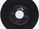EARLY ELVIS PRESLEY CLASSIC 45RPM - THAT'S ALL RIGHT - ON RCA - RARE