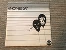 U2 - Another Day B/W Twilight (Demo Version) RARE CBS Ireland 7