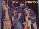 The Intruders - Cowboys To Girls - LP US 1968 Gamble LP 5004 Near Mint Condition