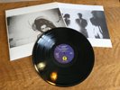 PJ Harvey ?– Rid Of Me   rare lp  uk repress near mint