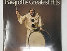 Luciano Pavarotti Pavarotti's Greatest Hits LP Vinyl Record Original 1980 Sealed