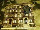 Led Zeppelin - Physical Graffiti LP 1975 #SS 2-200 hype sticker great condition