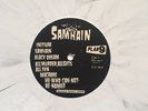 Samhain Initium White Marble LP 1/40 Misfits Danzig Punk Rare Vinyl