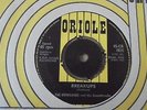 The Dowlands & The Soundtracks - Breakups 1963 UK 45 ORIOLE RGM/JOE MEEK