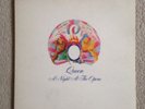 Queen - A Night at the Opera - Vinyl LP - Gatefold Sleeve - 'Blair's' Press