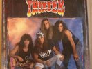 Trixter Trixter Lp Vinyl Alice Cooper poison Ratt Dokken ACDC rare glam metal