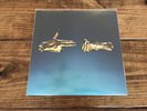Run The Jewels - 3 III Gold Vinyl LP Record
