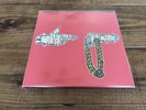 Run The Jewels - 2 II Vinyl LP Record Teal Limited