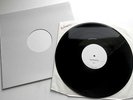 Andromeda - Seven Lonely Street UK Magic Mixture White Label Test Pressing LP