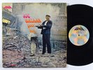 JOE BATAAN Poor Boy LP on Fania mono