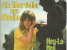 CLAUDIA GORDEN--Ein Silberdollar aus Mexiko---7