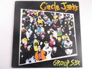 CIRCLE JERKS  