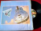 DIRE STRAITS -  BROTHERS IN ARMS - PROMO WITH POSTER VIDEO - EXCLUSIVE BRAZIL
