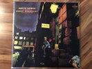 LP David Bowie Ziggy Stardust 180gr GOLD Vinyl  mint limited