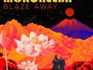MORCHEEBA - Blaze Away [ 2018 LP - COLORED VINYL ]