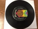 Northern Soul 45 LEROY TAYLOR Oh Linda BRUNSWICK Nobody Can Love You 55345