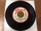 THE SPECIALS EVERYBODY SAY YEA YOU STOOD ME UP SATCH NORTHERN 45 SA-512