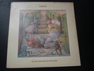 SEALED GENESIS SELLING ENGLAND BY THE POUND LP RECORD SD-19277
