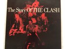 The Story of The Clash, Volume 1. Double Vinyl LP
