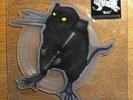 Ghost Rats on the Road Picture Disc Limited 2018 VIP Pressing Single Vinyl RARE