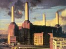 Pink Floyd ?– Animals LP Picture Disc With sleeve