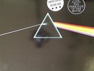 Pink Floyd ?– The Dark Side Of The Moon Picture Disc with Sleevee