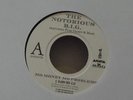 THE NOTORIOUS B.I.G. 'MO MONEY MO PROBLEMS (RADIO MIX)' UK 7
