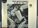 Wes MONTGOMERY A Day In The Life 100% JAPAN Colorless 180G Vinyl LP UCJU-90005