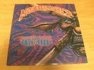 MONSTER MAGNET LP SUPERJUDGE 1993 A&M RED VINYL SOUNDGARDEN STONER HAWKWIND HTF