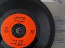 Hank Bagby - Dee Dee / I'm Through - Protone RARE SOUL 45 LA BOP JAZZ 1965