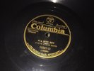 COUNTRY Clyde EVANS BAND Columbia 15597 LL GONE NOW/HOW I GOT MY GAL Near MINT