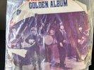 Vintage The Rolling Stones Golden Album Taiwan Press Haishan LP